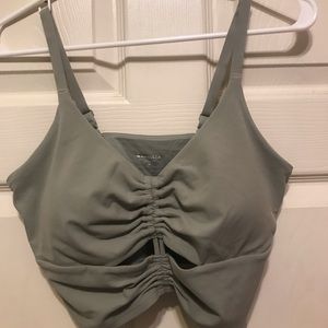 Athleta Cinch Top